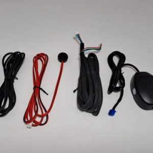 ردیاب و دزگیر فول خودرویی s600 نورون